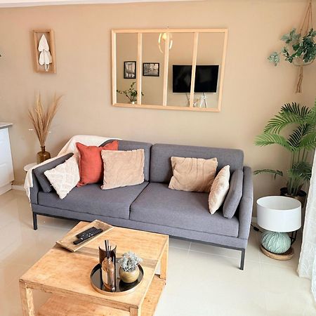 Garibaldi 3 Chambres 6 Couchages, Easy Check-In ニース エクステリア 写真