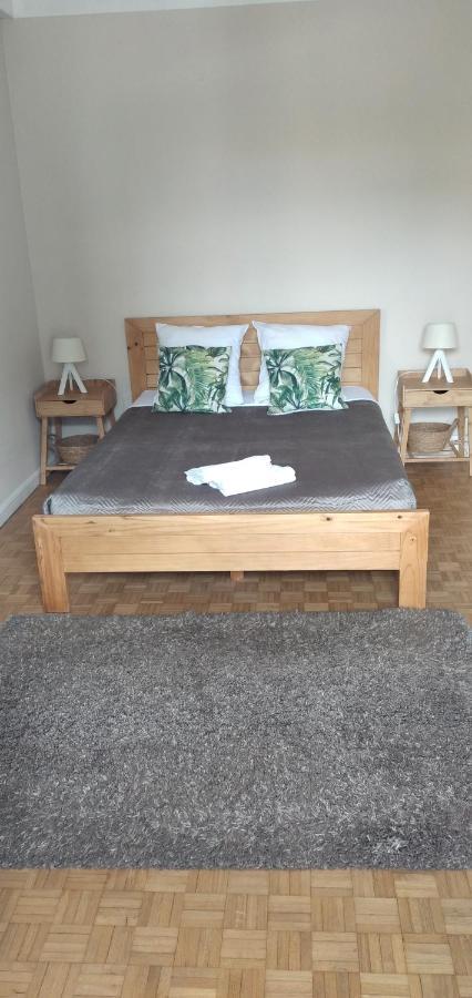 Garibaldi 3 Chambres 6 Couchages, Easy Check-In ニース エクステリア 写真