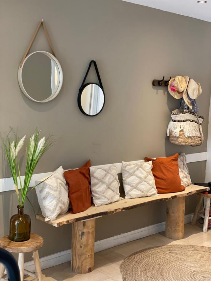 Garibaldi 3 Chambres 6 Couchages, Easy Check-In ニース エクステリア 写真