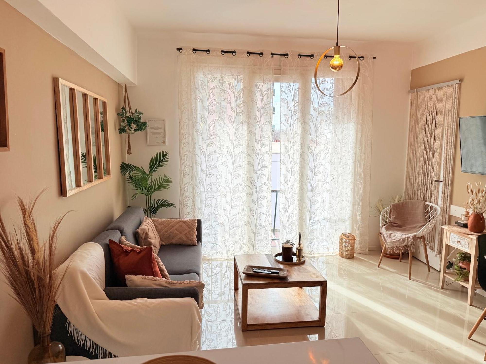 Garibaldi 3 Chambres 6 Couchages, Easy Check-In ニース エクステリア 写真