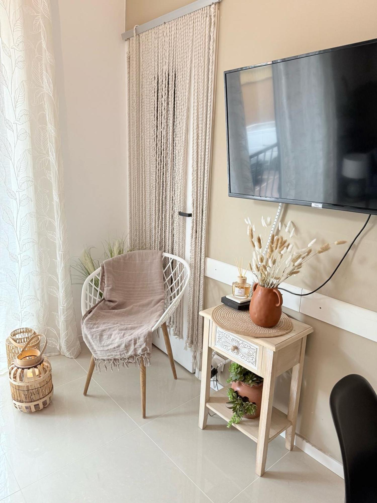 Garibaldi 3 Chambres 6 Couchages, Easy Check-In ニース エクステリア 写真